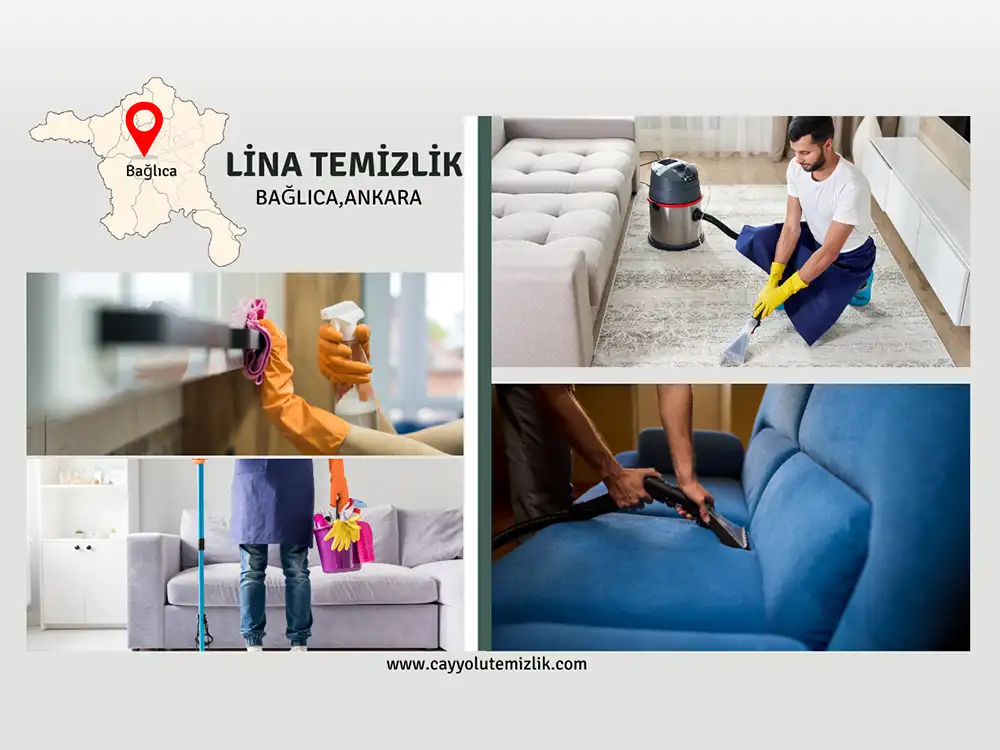 bağlıca villa temizliği