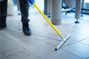 yaşamkent inşaat temizliği
